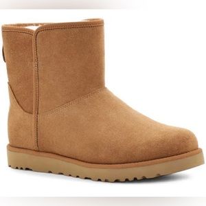 Ugg Cory II Genuine Shearling Lined Boots